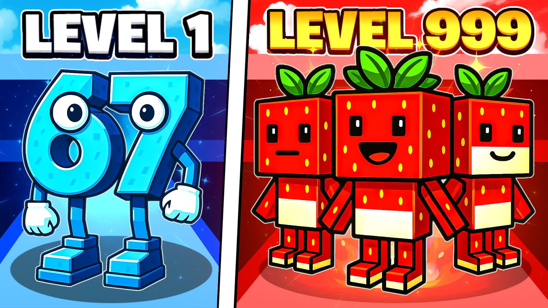 BRAINROT ESCAPE [ROGUELIKE]