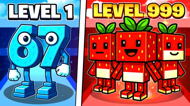 BRAINROT ESCAPE [ROGUELIKE]