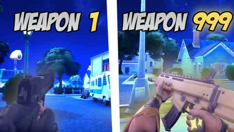 Greasy Grove First Person Gun Game
