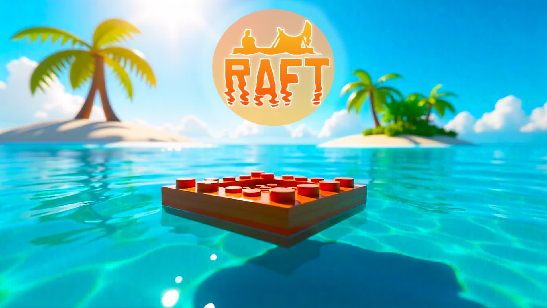 🧱RAFT TYCOON