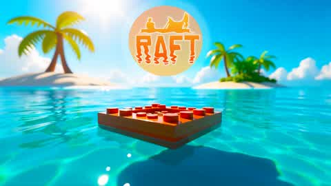🧱RAFT TYCOON