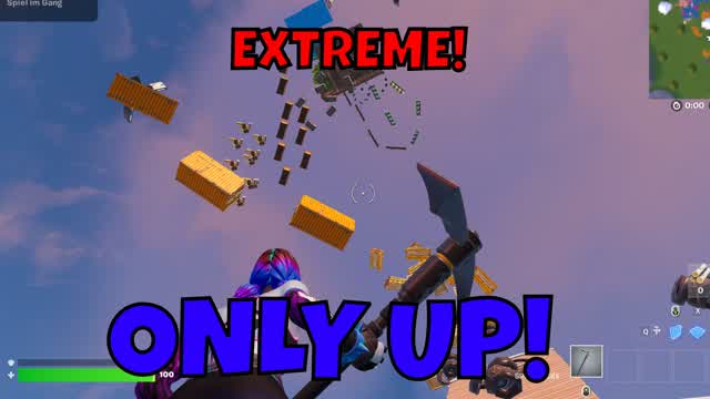 Capture 1 – 🦖ONLY UP X-TREEEME!