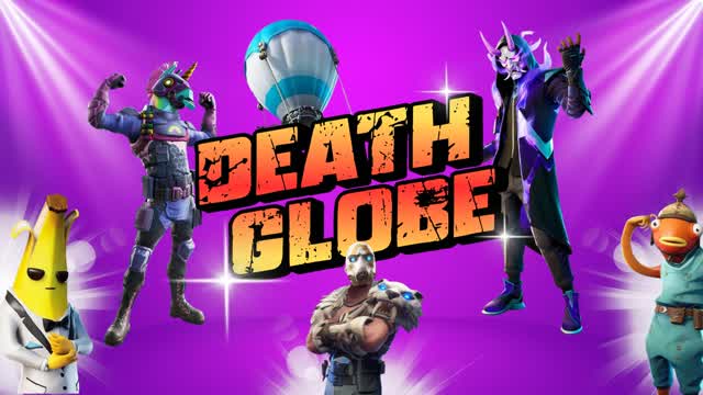 Capture 1 – Death Globe