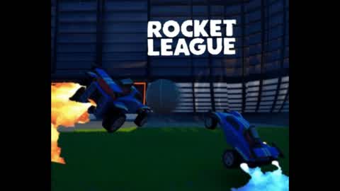 Hexer’s Rocket League