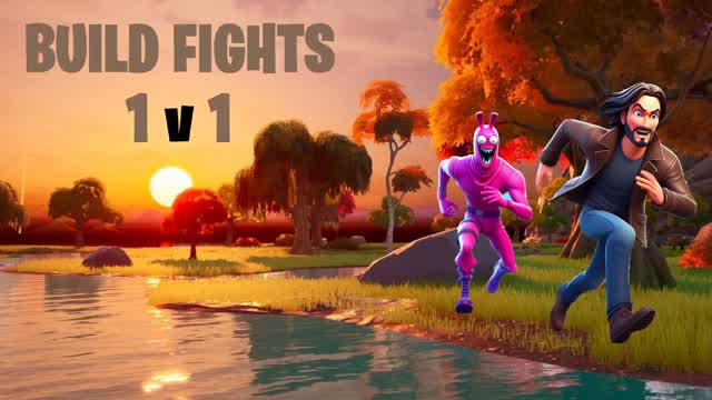 Trolly's 1v1 Map 0 Delay