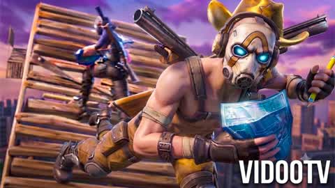 VIDOO TV 1v1