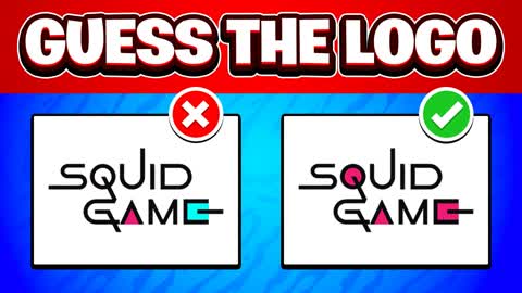Guess The Logo - IQ Minigame 🎮 5482-1257-0782 by alvareztt - Fortnite ...