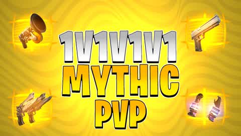 MYTHIC 1V1V1V1 PVP FFA