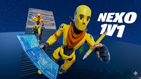 1V1 Nexo (200 pumps)