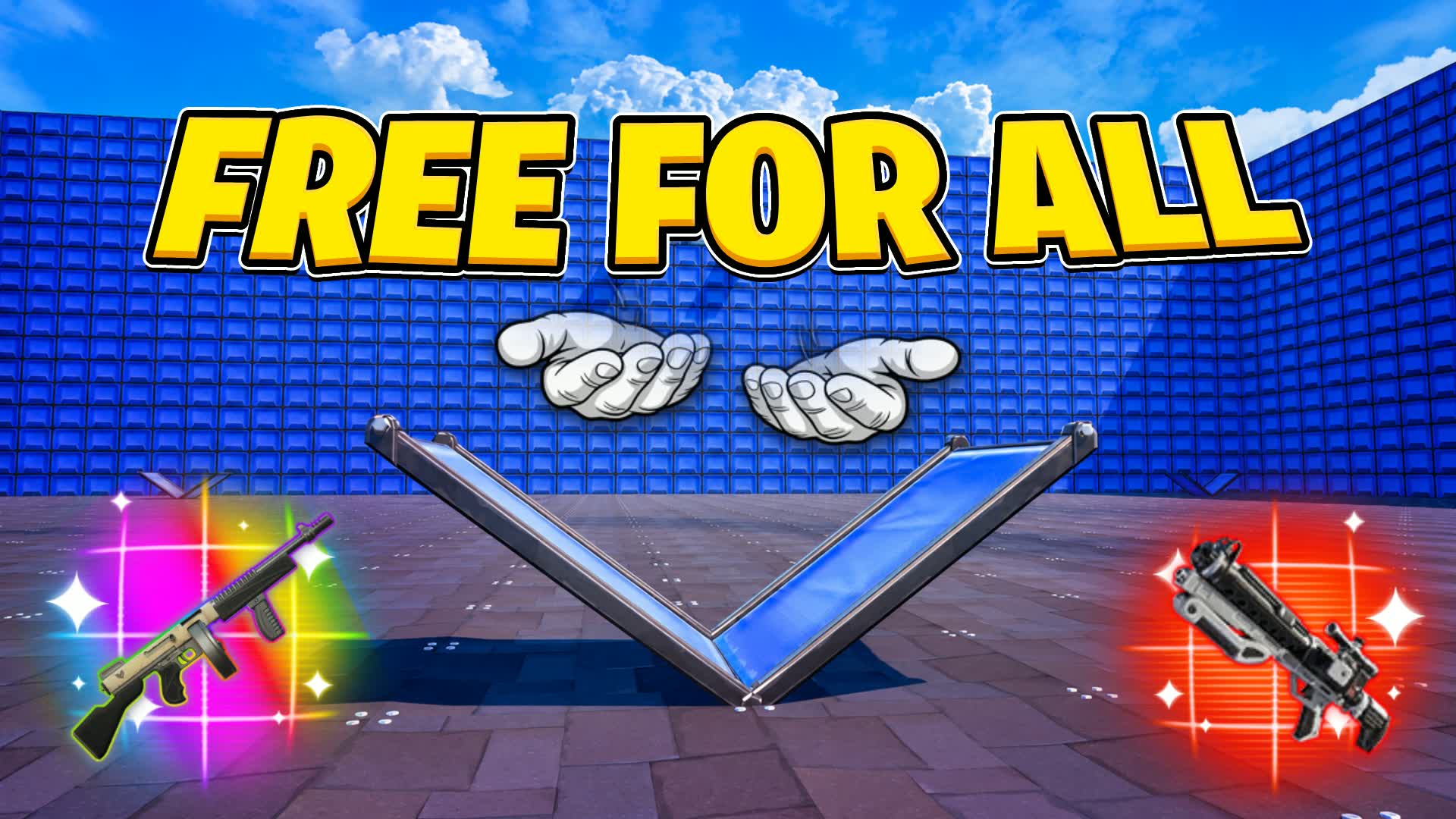 FREE FOR ALL 67