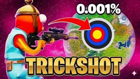 UPPER SUPER UNC TRICKSHOT UNC