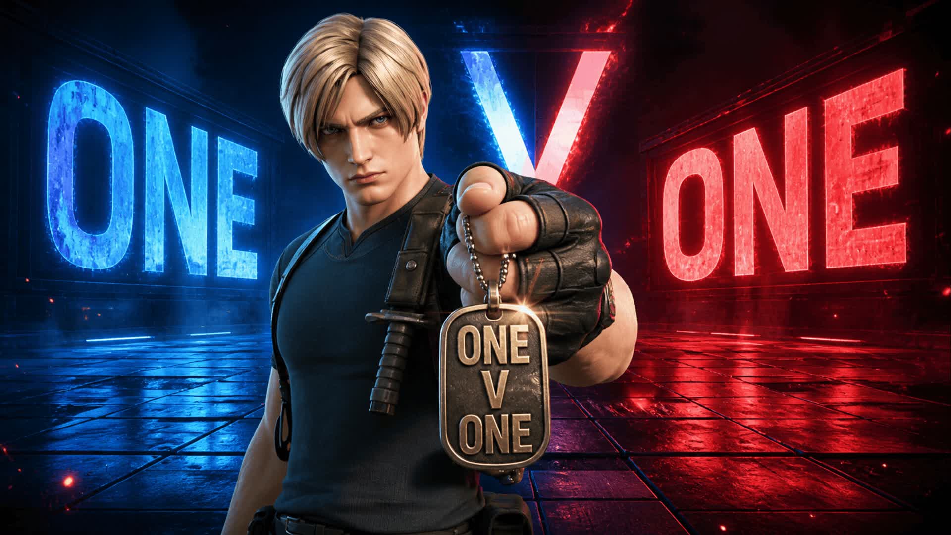 L E O N ONE V ONE
