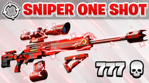 SNIPER ONE SHOT - ORIGINS