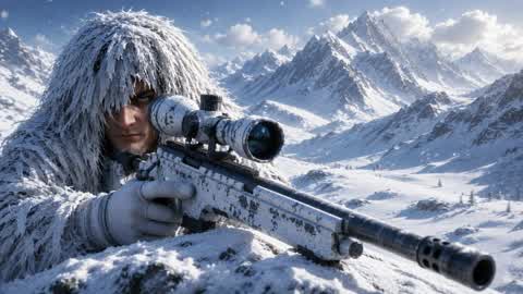 âď¸ SNOWFALL âď¸