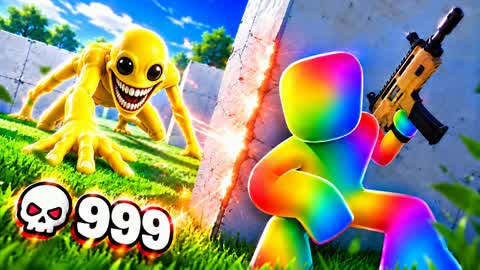 BOSS FFA 1V1 ZOMBIE - VERITY FIGHT EVENT