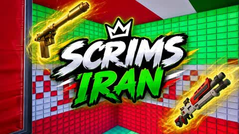 scrims Iran 🇮🇷 🥇🏆