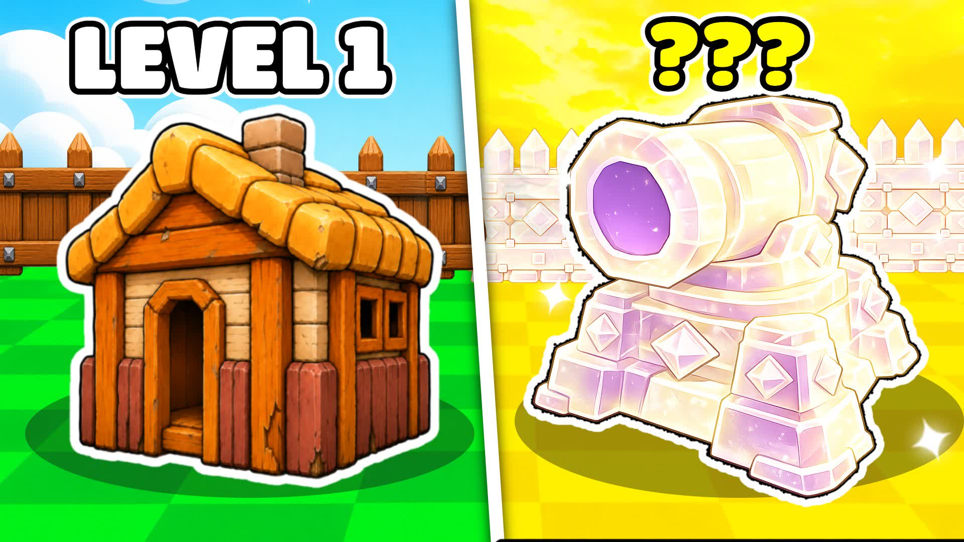 FORT CLASH [TYCOON]