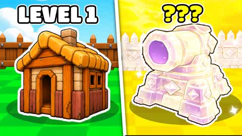 FORT CLASH [TYCOON]