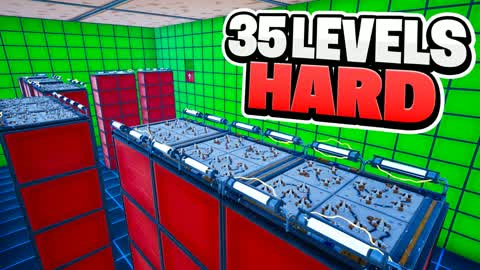 HARD PARKOUR ⭐ 3567 DEATHRUN  باركور