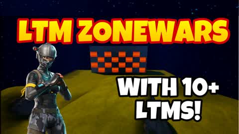 LTM ZONEWARS