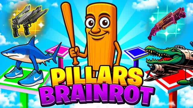 BRAINROT PILLARS đ§