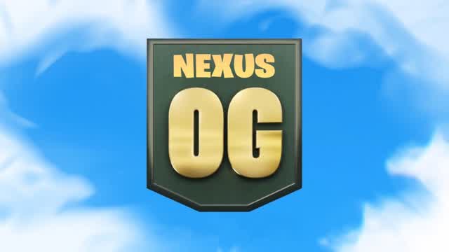 Project Nexus OG (Rumble)