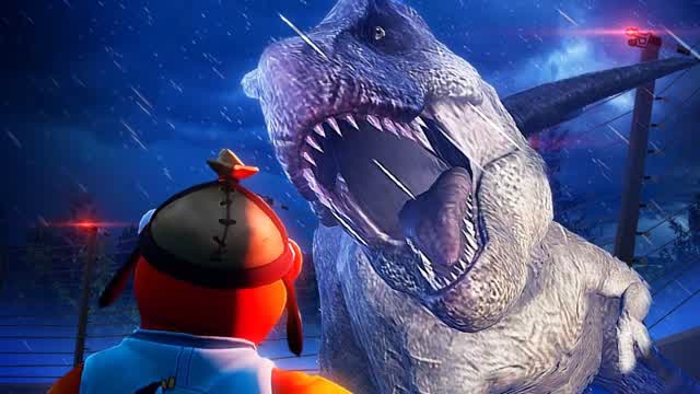 Jurassic World
