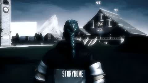 STORYHØME 8: pay-back