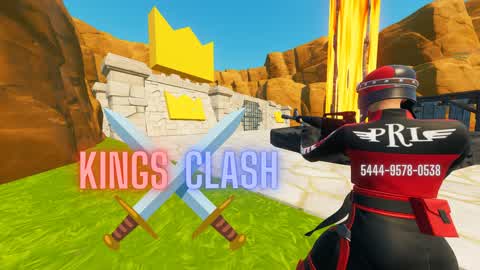 Kings Clash