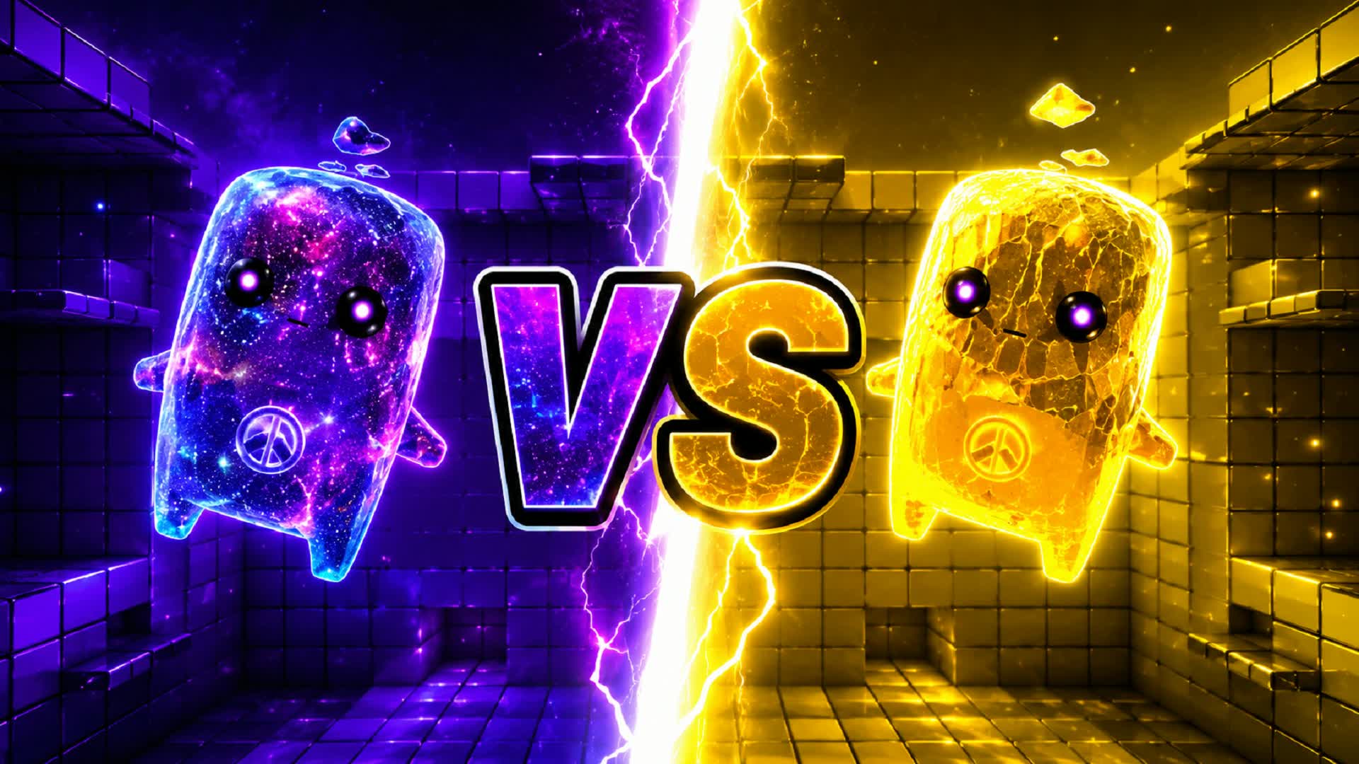 1V1 SPRITE FFA