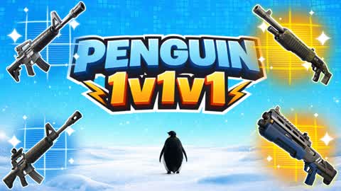 PENGUIN 1V1V1 🐧