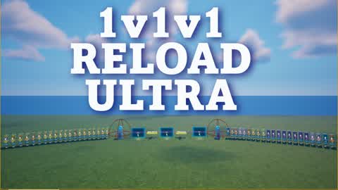1v1v1 RELOAD ULTRA