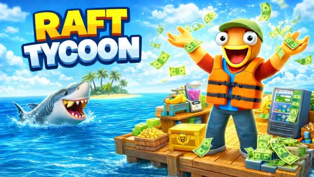 RAFT TYCOON