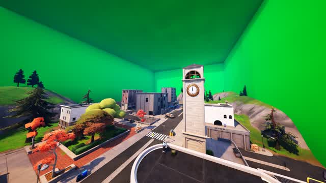 ZONE WARS TILTED PRIME ! 🏢