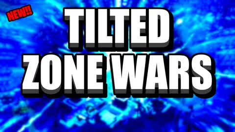 💯 TILTED ZONE WARS DUOS 32 PLAYERS