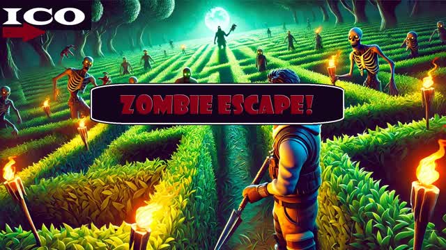 Zombie Escape