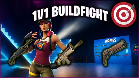 UXIRA 1V1 BUILDFIGHT