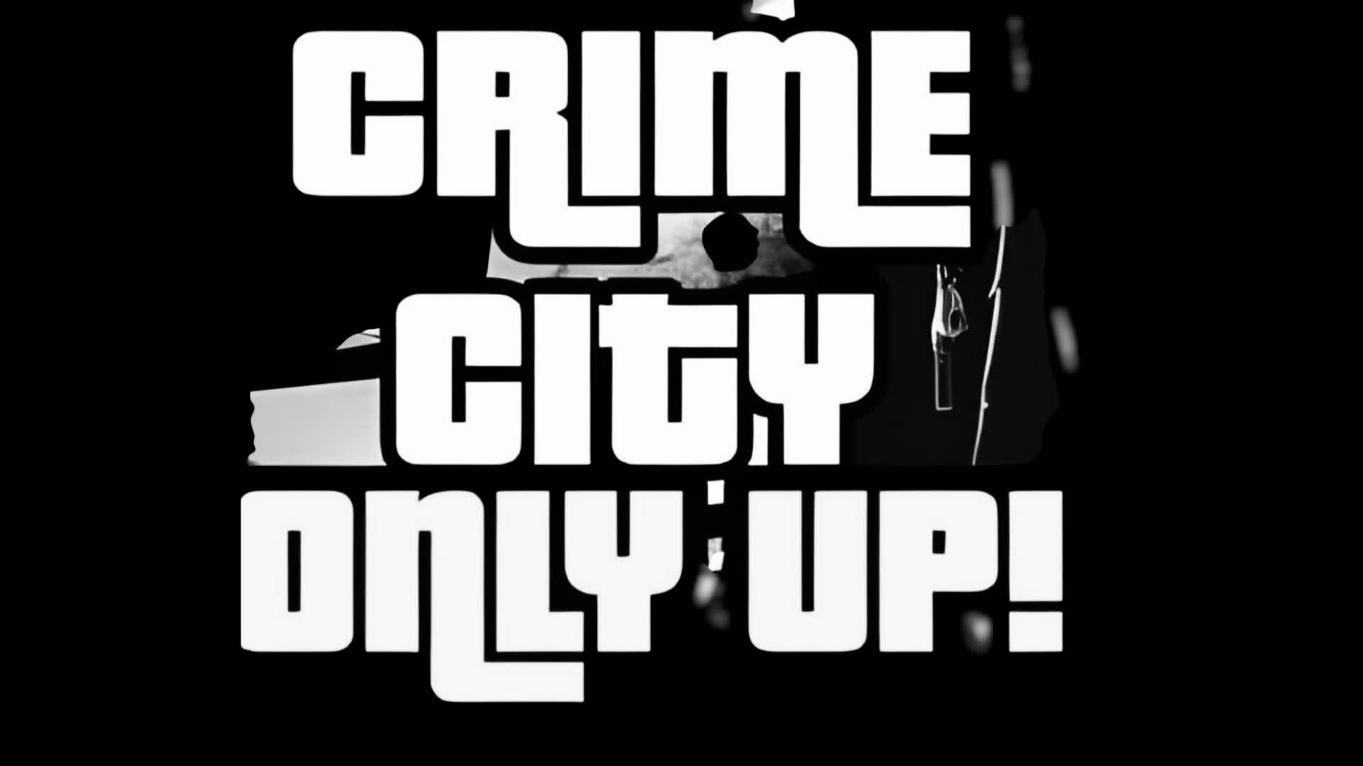 THE CRIME CITY RP 🌄