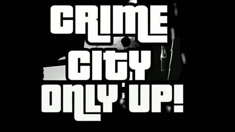 THE CRIME CITY RP 🌄