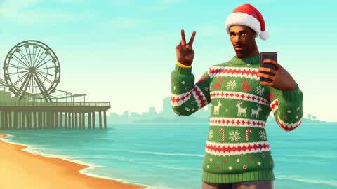 CALIFORTIA    HOOD CITY FFA