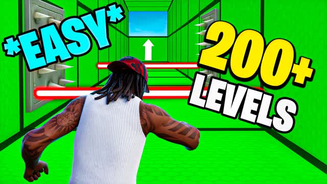 ⭐DEFAULT PARKOUR 200+ UNC سوبر باركور