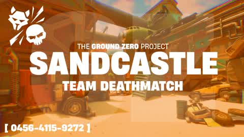 GZ Sandcastle