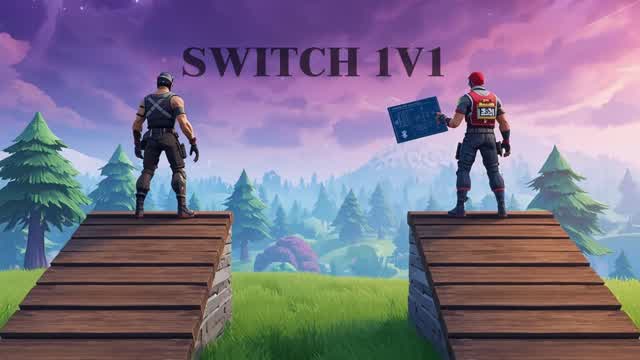 Switch 1V1