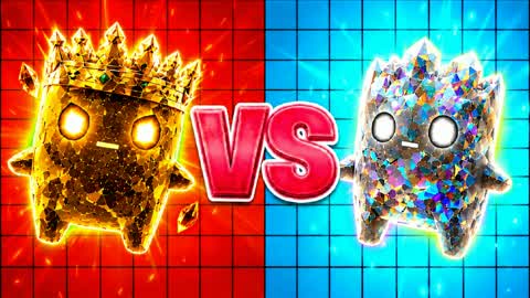 RVB RED VS BLUE 129837