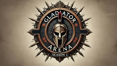 Gladiator FFA🧝‍♂️