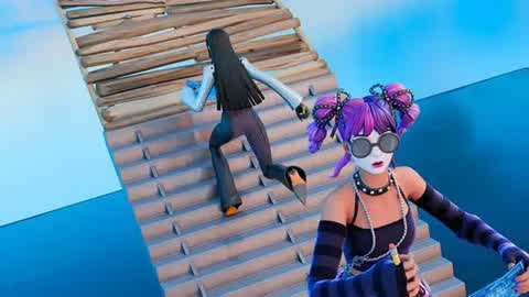 1v1 Build Fight [SSITU]