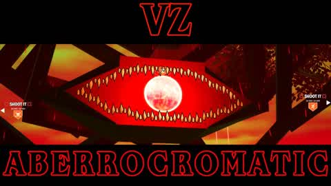 🔴VZ ABERROCROMATIC🔴