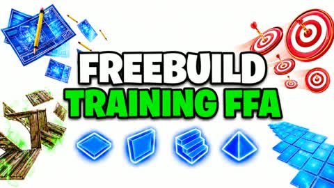 Freebuild Training FFA [DAVI]