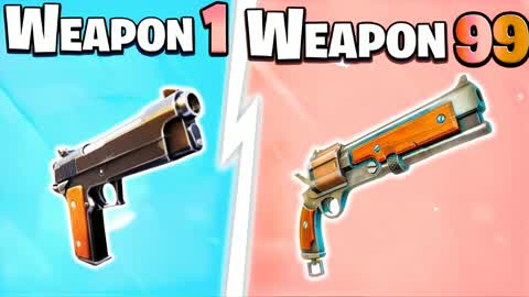 gun game pvp 🔫 exeption 😎