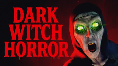 DARK WITCH [HORROR]